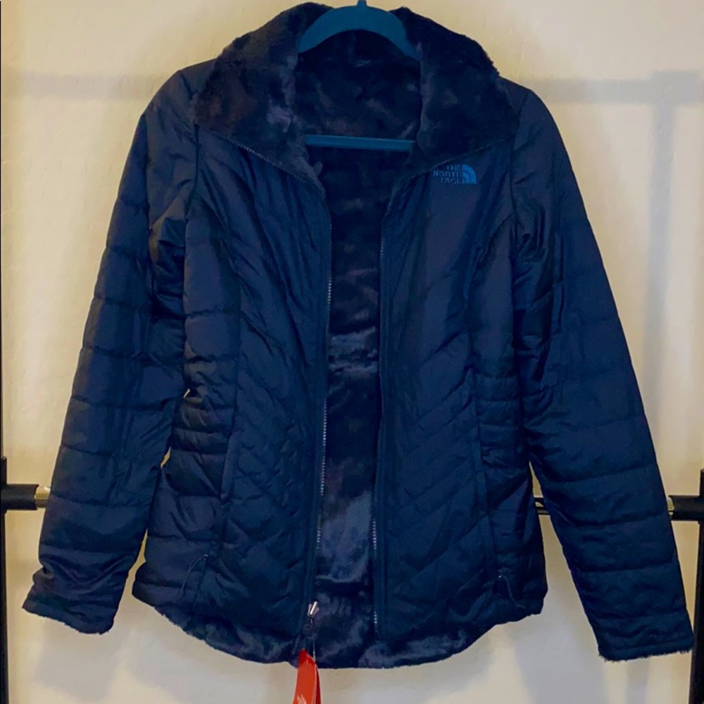 Reversible Jacket
